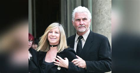 James Brolin & Barbra Streisand Not Seeing Eye To Eye: Source