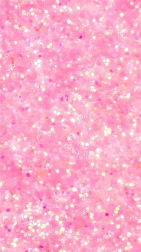 Pink Glitter Wallpapers - Wallpaper Cave