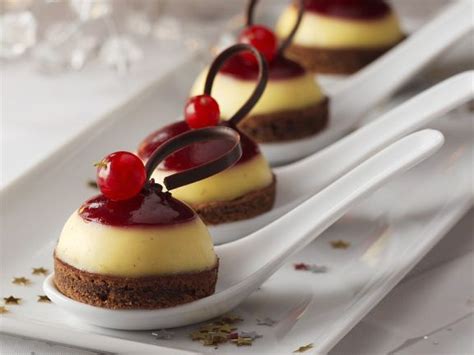 French Gourmet Desserts recipe | Eat Smarter USA