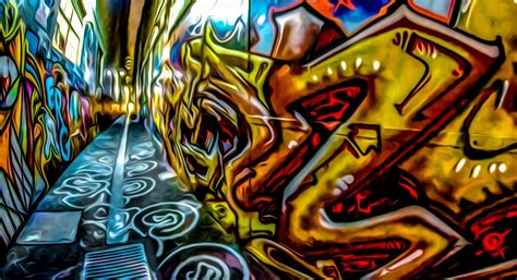 Love Graffiti Art Wallpapers on WallpaperDog