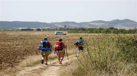 Guide to the Camino de Santiago, the ancient pilgrimage route of Spain