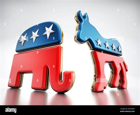 Political symbols hi-res stock photography and images - Alamy