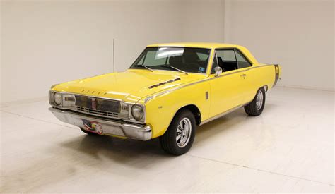 1967 Dodge Dart GT | Classic Auto Mall