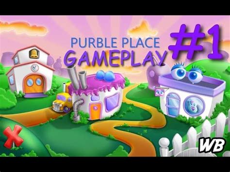 Purble Place Cake Factory Unblocked - docsyellow