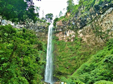 Coban Rondo Waterfall Malang, Guide & Entrance Fee - IdeTrips