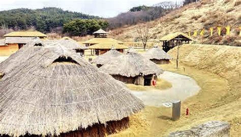 ''Scarlet Heart Ryeo'' Tour | OnedayKorea Tours