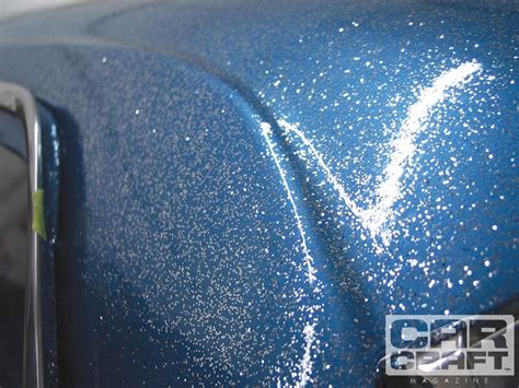 Metallic Flake Carpaint | Classic cars muscle, Muscle cars, Paint job