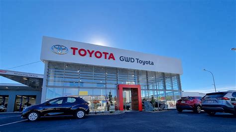 Rangiora Toyota - Toyota NZ