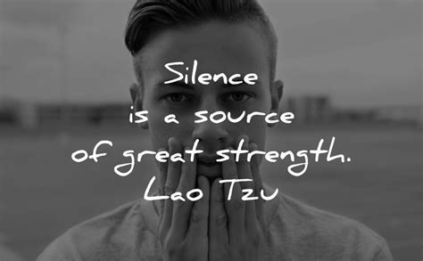 170 Silence Quotes That Will Make You Feel Calm