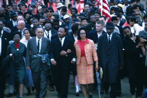 Selma March | United States history | Britannica.com