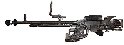 DShK heavy machine gun - Internet Movie Firearms Database - Guns in ...