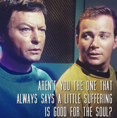 Best 30 Captain Kirk Quotes - Star Trek - NSF News and Magazine