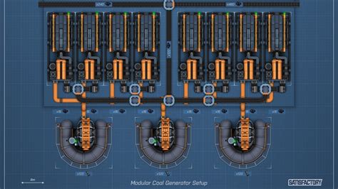 Satisfactory Coal Generator Guide – GameSkinny