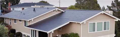 Tesla Solar Roof Tiles vs Solar Panels - Forme Solar