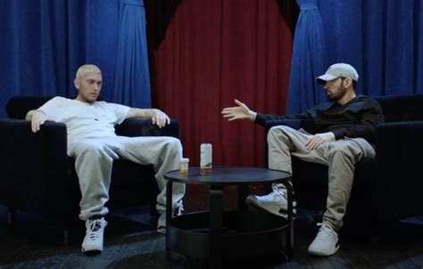 Why Eminem Killed Off Troubled Slim Shady Alter-Ego In New Album