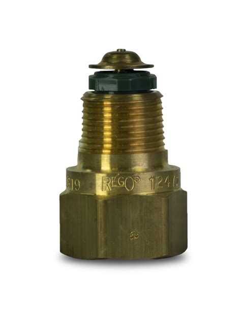 EXCESS FLOW VALVE 3/4″ BRASS 4GPM – GAS EQUIPMENT SUPPLIER | GECO | Oil ...