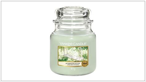 The best Yankee Candle scents for every room of the house | My ...