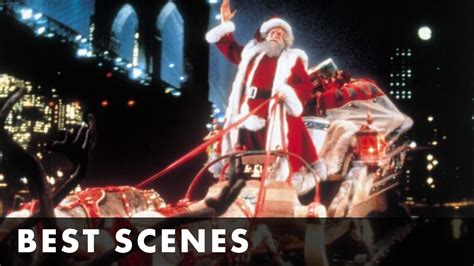 BEST SCENES FROM SANTA CLAUS: THE MOVIE – Christmas Classic – Phase9 ...