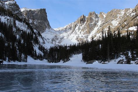 Winter in Rocky Mountain National Park | Trails Unblazed