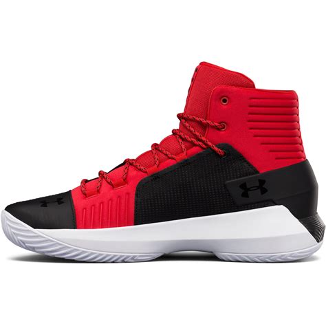 Under Armour Ua Drive Basketball Shoes Black For Men Lyst, 56% OFF