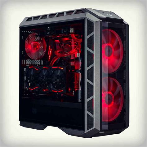 Gaming PC Cases: Which to Buy and Why