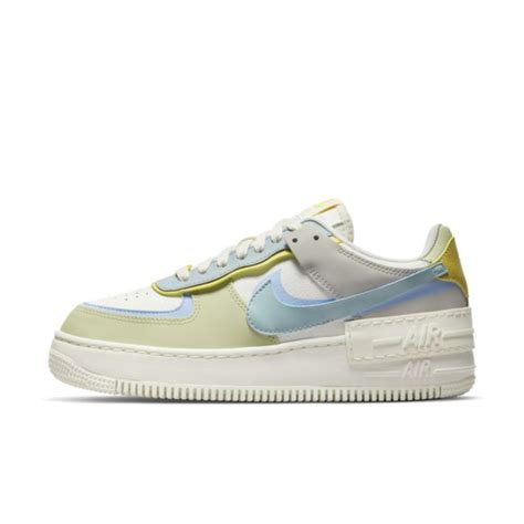 Nike Air Force 1 Shadow | SPORTSHOWROOM