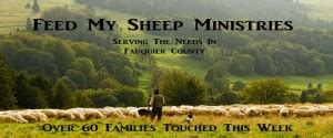 feed_my_sheep_ministries | Bealeton Baptist Church – Home