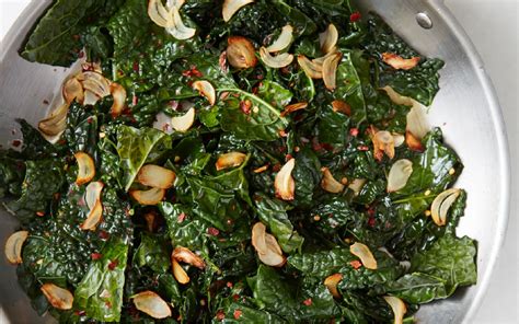 The Definitive List Of Easy-To-Cook Kale Recipes - Farmizen