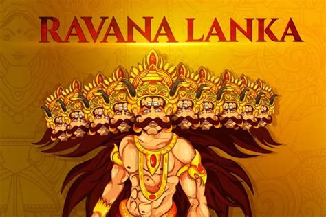 Ravana Lanka