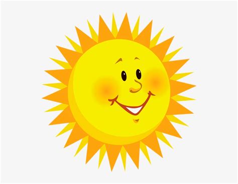 Sun Clipart PNG Images | PNG Cliparts Free Download on SeekPNG