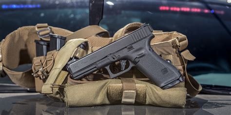 Glock 17 gen 5 accessories - loxaarchitect