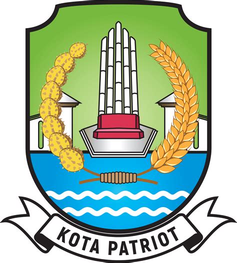 Download Logo Kota Bekasi Png - 49+ Koleksi Gambar