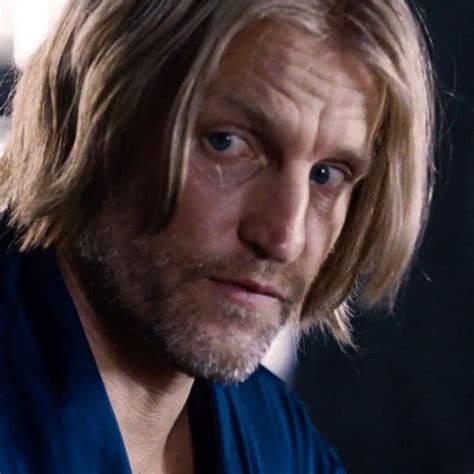 Haymitch Abernathy | Icon | Los juegos del hambre, Juegos del hambre ...