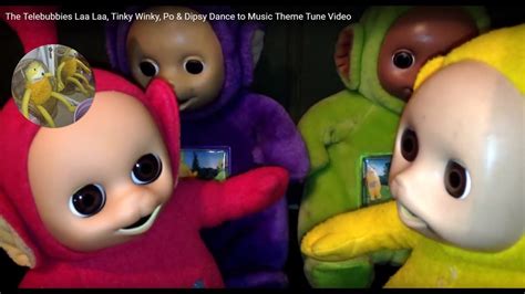 Teletubbies Coloring Page Dipsy Laa Laa Tinky Winky Po All Kids Network ...