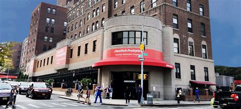 Surgery at NewYork-Presbyterian Brooklyn Methodist | Patient Care