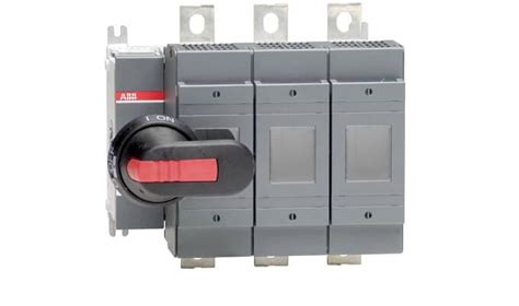 Abb Circuit Breaker Installation Manual - Circuit Diagram