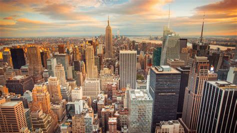 New York City | Travel Massive