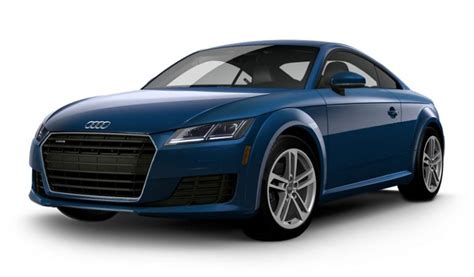 Audi TT Price in India, Review, Pics, Specs & Mileage | MotorPlace