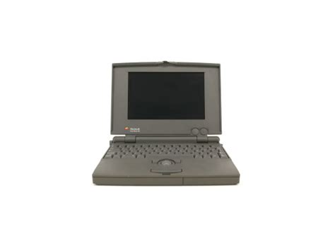 HomeComputerMuseum - Powerbook 100