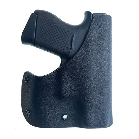 Pocket Holsters – Alabamaholster.com