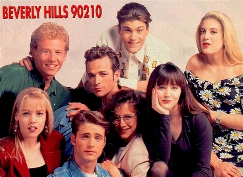 Beverly Hills 90210 - Beverly Hills 90210 Photo (2630447) - Fanpop