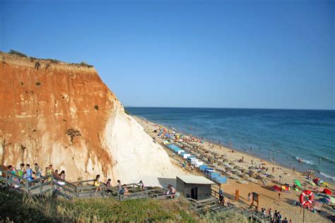 15 Best Things To Do in Algarve (Portugal)