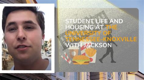 2025 Dorm Tours - The University of Tennessee-Knoxville (UTK) | CampusReel