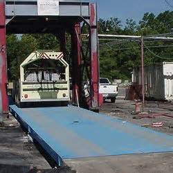 Truck Scale Calibration Overview | Central Carolina Scale