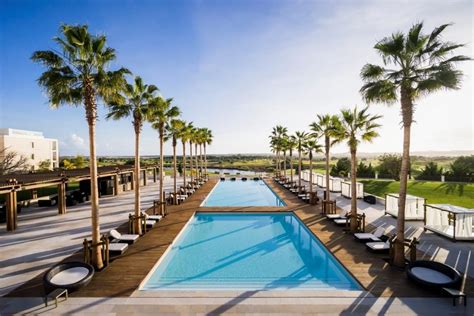 Five of the Best Luxury Spa & Wellness Retreats in Portugal for Summer ...