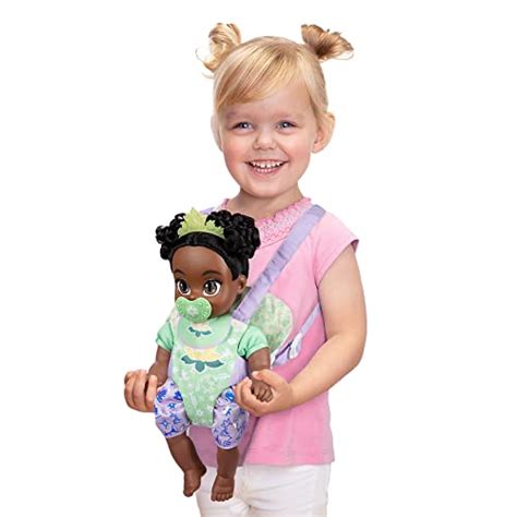 10 Best Tiana Dolls - BabyStuffLab