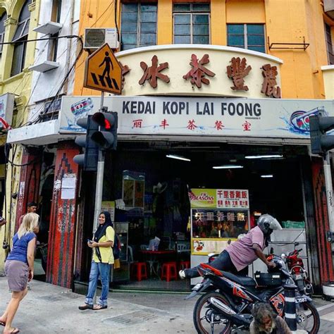 8 Famous Street Food Spots In Selangor For A Good Old Breakfast - KL Foodie