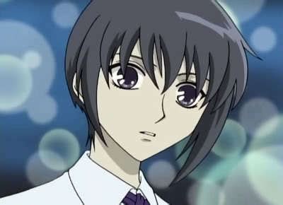 Yuki Sohma - Yuki Sohma Image (17438767) - Fanpop