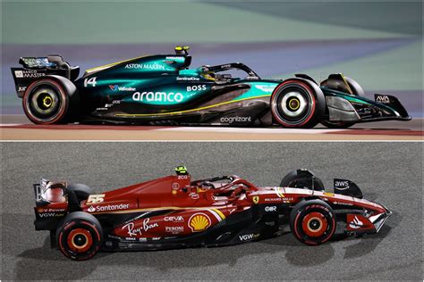 Bahrain GP Qualifying Live Updates: Follow the Excitement of F1 Last ...