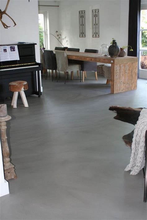 Interior Concrete Floor Paint Designs – Flooring Tips